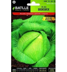 SEMILLAS COL BRUNSWICK VALENCIANA 10GR