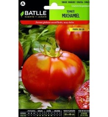 SEMILLAS TOMATE MUCHAMIEL 2GR