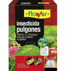 INSECTICIDA ANTIPULGONES 15ML