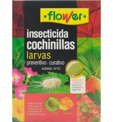 ANTICOCHINILLAS LARVAS 10ML