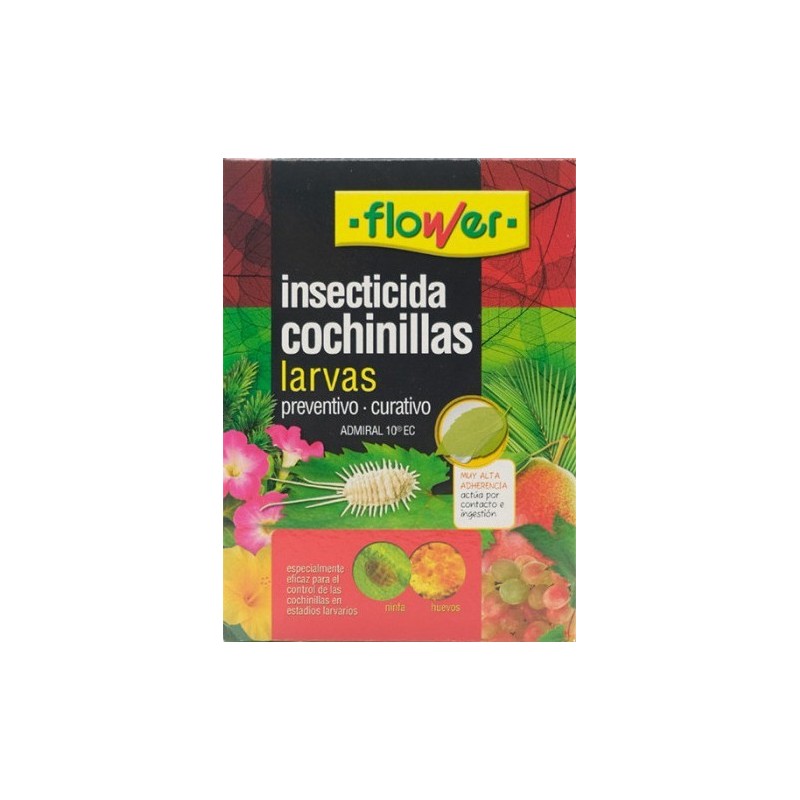 ANTICOCHINILLAS LARVAS 10ML