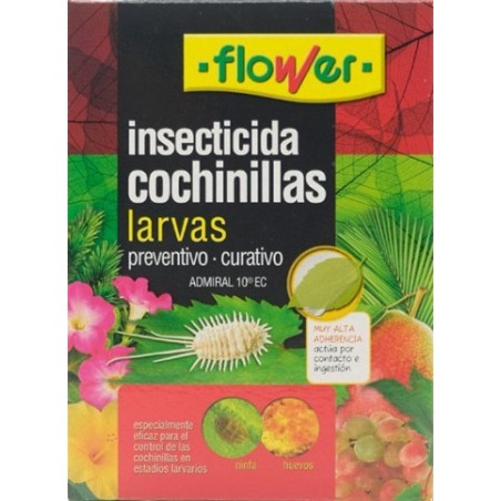 ANTICOCHINILLAS LARVAS 10ML