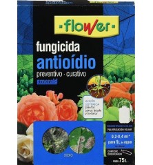 FUNGICIDA ANTIOIDIO SISTEMICO 10ML