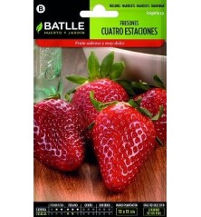 SEMILLAS FRESON 4 ESTACIONES 0,4GR