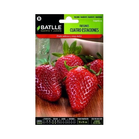 SEMILLAS FRESON 4 ESTACIONES 0,4GR