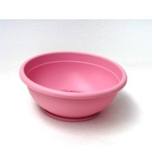 TARRINA 40CM NAXOS ROSA PASTEL