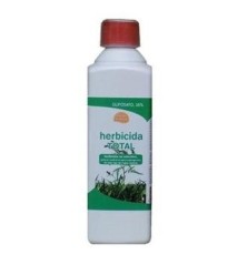 HERBICIDA TOTAL GLIFOSATO 36% 250CC