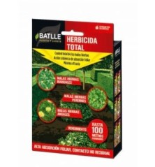 HERBICIDA TOTAL 100ML
