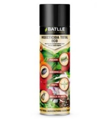 INSECTICIDA TOTAL ECOLOGICO SPRAY 500ML
