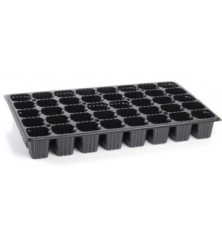 BANDEJA SEMILLERO 40/50 ALVEOLOS