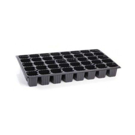 BANDEJA SEMILLERO 40/50 ALVEOLOS