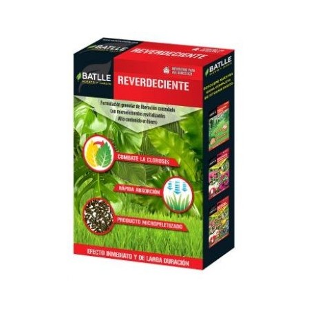 REVERDECIENTE 250GR