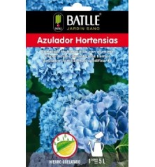AZULADOR HORTENSIAS SOBRE PARA 5LTS