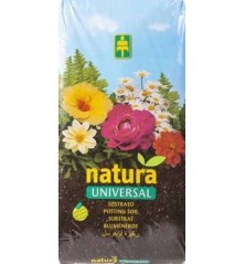 SUSTRATO ECOLOGICO NATURA 20LT