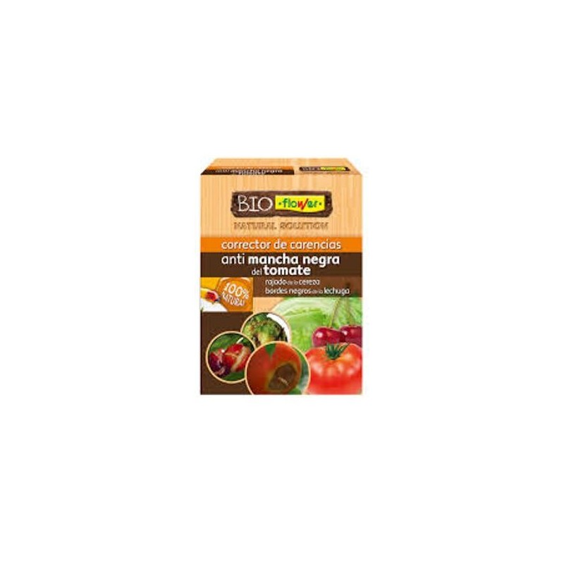 ANTI MANCHA NEGRA DEL TOMATE 3X2GR