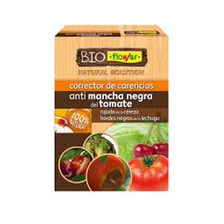 ANTI MANCHA NEGRA DEL TOMATE 3X2GR