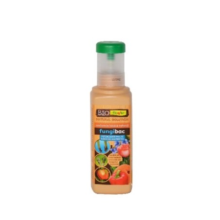 FUNGIBAC COLA DE CABALLO 50ML