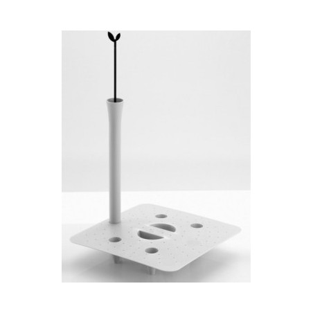 RESERVA AGUA LIVING 40CM CUADRADA