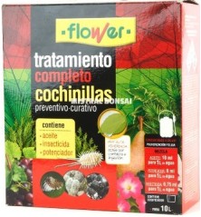 TRATAMIENTO COMPLETO ANTI-COCHINILLAS 100ML
