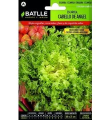 SEMILLAS ESCAROLA CABELLO ANGEL FILDOR 10GR