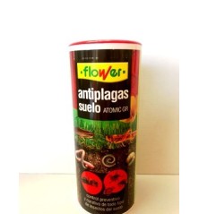 INSECTICIDA PLAGAS DEL SUELO 250GR
