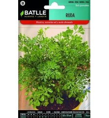 SEMILLAS RUDA 1GR