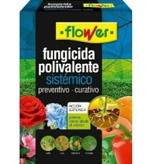 FUNGICIDA POLIVALENTE SISTEMICO 10ML