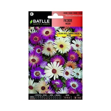 SEMILLAS TAPIZ MAGICO 3GR