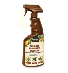 FUNGICIDA POLIVALENTE ECO PISTOLA 750ML