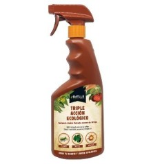 TRIPLE ACCION ECO PISTOLA 750ML