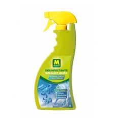 DESINFECTANTE ANTI-VIRUS SOLQUAT QUICK 750ML