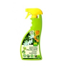 PISTOLA INSECTICIDA POLIVALENTE SISTEMICO 750ML
