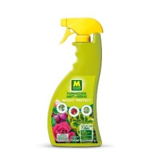 PISTOLA FUNGICIDA ANTI-OIDIO MASSO PROTECT 750ML