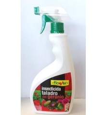 PISTOLA CONTRA TALADRO DEL GERANIO 750ML LISTO USO