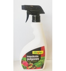 PISTOLA CONTRA PULGONES 750ML LISTO USO