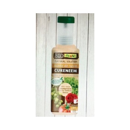 EXTRACTO DE NEEM 150ML CURENEEM