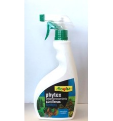 PISTOLA ANTIAMARRONAMIENTO CONIFERAS 750ML