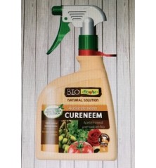 PISTOLA EXTRACTO DE NEEM 1 LITRO CURENEEM