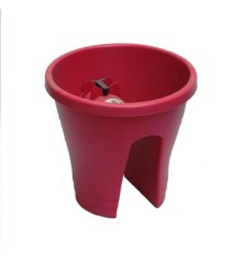 MACETA CORSICA FLOWER BRIDGE 30 CM