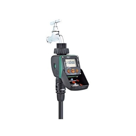 PROGRAMADOR VIDEO 2 8428