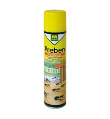 PREBEN HORMIGAS 300 ML SPRAY