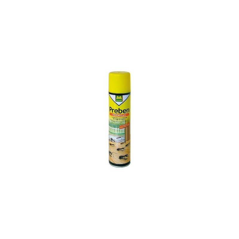 PREBEN HORMIGAS 300 ML SPRAY