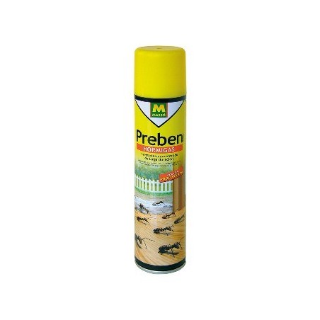 PREBEN HORMIGAS 300 ML SPRAY
