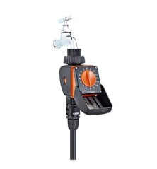 PROGRAMADOR LOGICA CLABER 8422