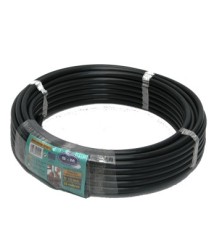 TUBERIA GOTEO 12MM 25MT