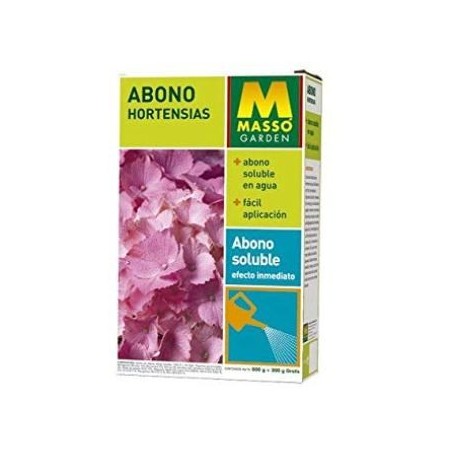 ABONO SOLUBLE PLANTAS ACIDAS 1KG