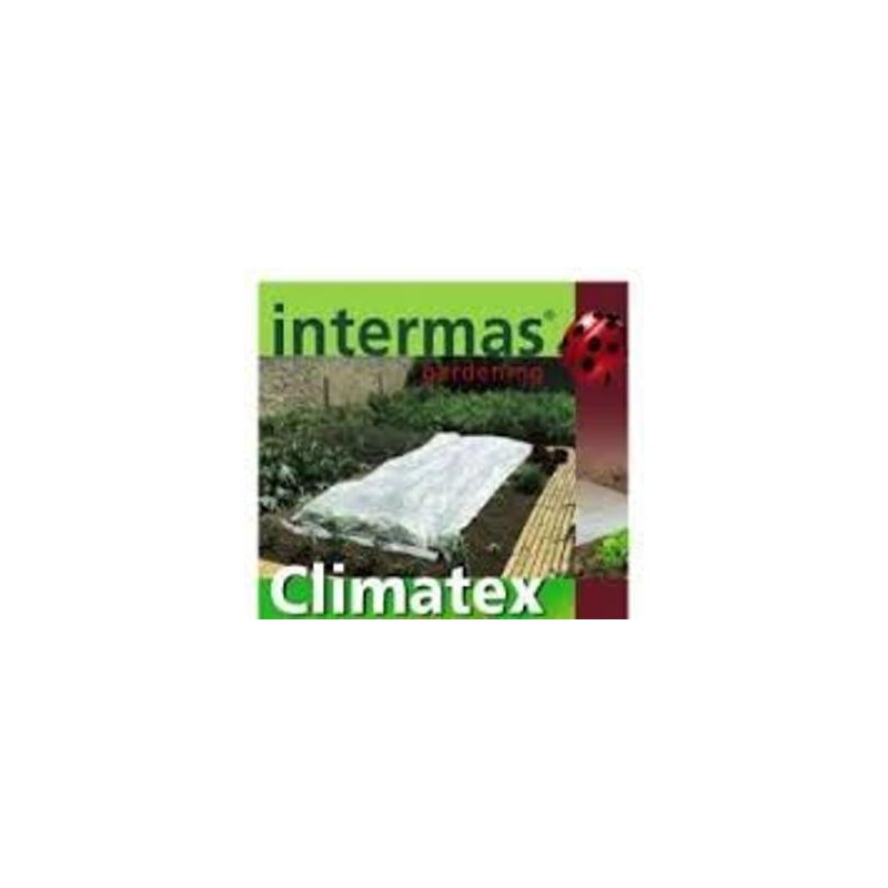 VELO DE CRECIMIENTO CLIMATEX 2X10M