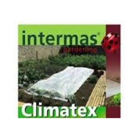 VELO DE CRECIMIENTO CLIMATEX 2X10M