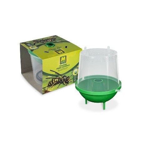 TRAMPA PARA AVISPAS