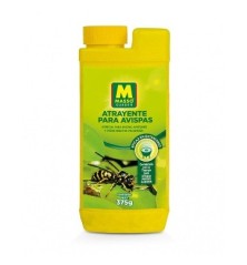 ATRAYENTE PARA TRAMPA AVISPAS 375GR